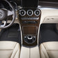3D MAXpider 14-22 Infiniti Qx80 8-Seat / Qx56 11-13 Elegant Black R1 R2 R3 L1IN02604709