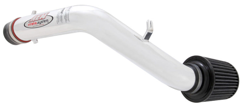 AEM Induction AEM 04-07 Acura TL/ 07 TL-S Polished Cold Air Intake 21-513P