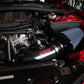 CORSA Performance Corsa 17-21 Chevrolet Camaro ZL1 Carbon Fiber Air Intake w/ MaxFlow 5 Oil Filtration 44005