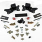 Belltech Hanger Kit 88-00 Gm C-2500/3500 2inch