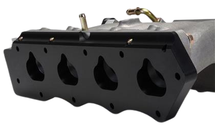 Skunk2 Pro Series Honda/Acura H to K Intake Manifold Adapter (Race Only)