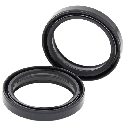 All Balls Racing 78-85 BMW R45 Fork Oil Seal Only Kit 55-142