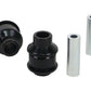 Whiteline Plus 05+ BMW 1 Series/3/05-10/11 3 Series Front C/A-Lwr Rear Inner Bushing Kit (not AWD) W53453