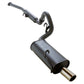HKS Legal Muffler Levin