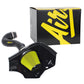 Airaid 05-09 Ford Mustang V6 4.0L Performance Air Intake System (Synthaflow Filter) 454-177