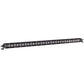 Anzo Rugged Off Road Light 30in 5W High Intensity LED Single Row (Spot)