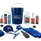 Ford Racing Ford Total Care Cleaning Kit (Aerosol) M-FPP-CLEAN3