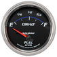 AutoMeter 67-72 GM Truck Billet Dash Panel - Tach/MPH Speedo/Oil Press/Water Temp/Volt - Cobalt 7045-CB