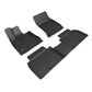 3D MAXpider 23-24 Genesis G80 Kagu Black R1 R2 L1GS01001509
