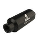 Aeromotive Marine Inlet, ORB-12 Fuel Filter