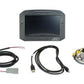 AEM Electronics Flat Panel Display Kit, CD-7 Carbon