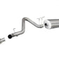 Corsa Performance 11-12 Chevrolet Silverado Ext. Cab/Std. Bed 2500 6.0L V8