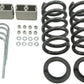 Belltech Lowering Kits Without Shocks