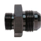 Aeromotive Cutoff ORB-10 to AN-12 Male Flare Fitting