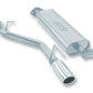 Borla 05-10 Grand Cherokee 5.7L V8 SS Catback Exhaust 140158