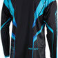Answer 24 Syncron Envenom Jersey Blue/Black Youth - Large 442581