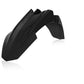 Acerbis 18+ Yamaha YZ65 Front Fender - Black 2726670001