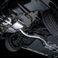 AWE Tuning 2024 Acura Integra Type S DE5 FWD Touring Edition Exhaust w/ Triple Diamond Black Tips 3015-53335