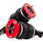 AIRLIFT BMW 1 & 3 Series (E8X/E9X),Fits AWD & RWD Does Not Fit M Series
