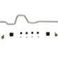 Whiteline Rear Sway Bar 22mm Adjustable Nissan 180SX 1989-1999