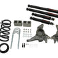 Belltech Lowering Kit With Nd2 Shocks 626Nd