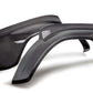Ford Racing 22-24 Bronco Raptor Carbon Fiber Rear Fender Flare Set - Gloss M-16268-BGR