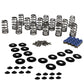 COMP Cams 03-08 Dodge 5.7L Hemi 0.600in Lift Beehive Spring Kit w/ Steel Retainers 26918CA-KIT