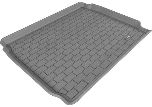 3D MAXpider 2000-2006 BMW X5 Kagu Cargo Liner - Gray M1BM0051301