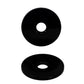 Whiteline Plus 4/91-5/01 BMW 3 Series 10mm Rear Spring Pad Lower Bushing - 14mm Height Increase W72044