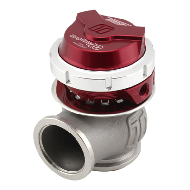 Turbosmart WG40 Gen V Comp-Gate 40mm - 14 PSI Red