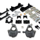 Belltech LOWERING KIT W/O SHOCKS 662