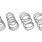 Whiteline Coil Springs - Lowered