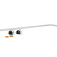 Whiteline Performance Rear Sway bar - 27mm heavy duty blade adjustable