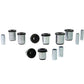 Whiteline 1973-1977 Buick Century Control Arm - Upper & Lower Bushing W56430