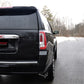 Corsa Performance 15-16 GMC Yukon Denali 6.2L V8 Single Side Exit Cat-Back Exhaust