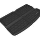 3D MAXpider Chevrolet Bolt EUV 2022-2022 Kagu Black Cargo Liner M1CH0971309