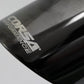 Corsa Single Universal 2.5in Inlet / 3in Outlet Black PVD Pro-Series Tip Kit TK001BLK