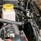CORSA Performance Corsa 2018+ Jeep Wrangler JL & JLU / Gladiator JT (3.6L) Catch Can CC0002