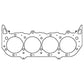 Cometic Gasket Cometic Chevy Mark-IV Big Block V8 .040in MLS Cyl Head Gasket-4.500in Bore-Brodix Water Passages C5491