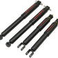 Belltech ND2 OEM Shock Set OE9234