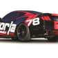 Borla Atak Cat-Back 15-17 Ford Mustang GT 5.0L V8 MT/AT 3in pipe 4in tip 140630