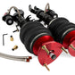 AIRLIFT 08-17 Nissan GT-R - Front Kit