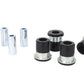 Whiteline 16-22 Mazda MX-5 Miata Front Control Arm - Upper Inner Bushing Kit W56412