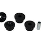Whiteline Plus 5/74-3/78 Nissan 240K / 65-73 1600 / 77-81 200B Rear Crossmember Mount W91616