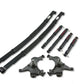 Belltech Lowering Kit With Nd2 Shocks 798Nd