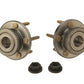 Ford Performance Parts Ford Racing 2005-2014 Mustang V6 / BOSS / GT / Shelby GT500 Hub Kit