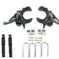 Belltech Lowering Kit With Nd2 Shocks