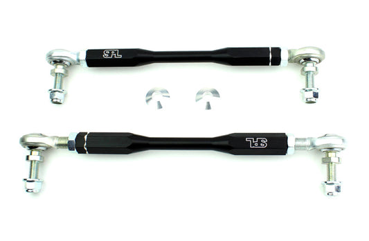 SPL Part Front Adjustable Endlinks for F8X and G8X M2/M3/M4