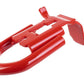 Ford Racing 2019 Ford Ranger Front Tow Hooks - Pair - Red M-18954-RA