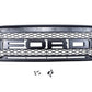 Ford Racing 2019-2021 Ford Ranger Front Grille M-8200-FRD